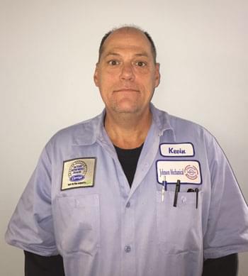 Kevin Gray