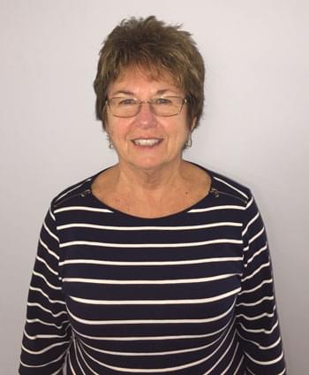 Sharon Kingery